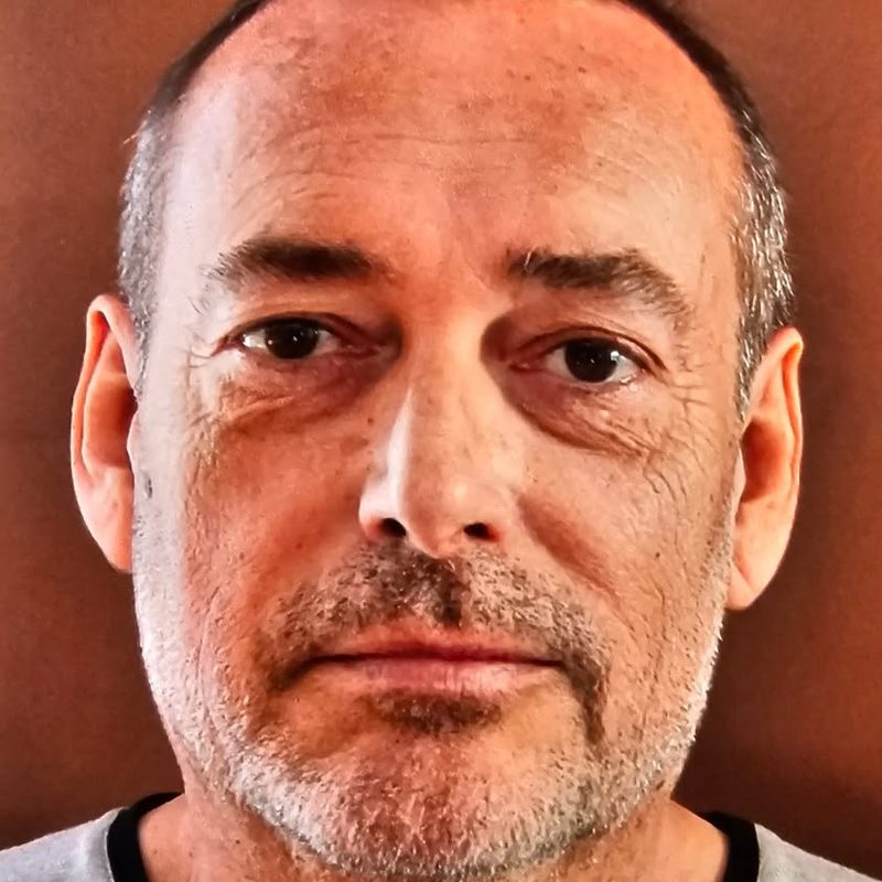 Hervé, assistant social libéral