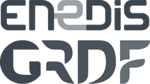 ENEDIS et GRDF